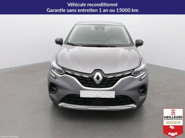 Renault Captur image 4