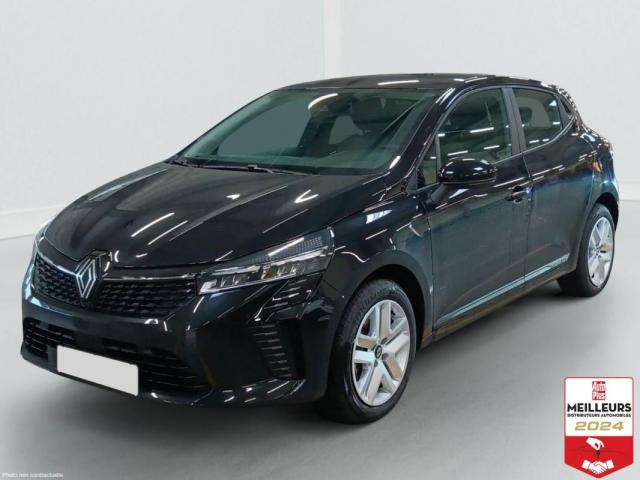 Renault Clio image 7