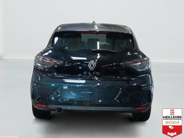 Renault Clio image 1