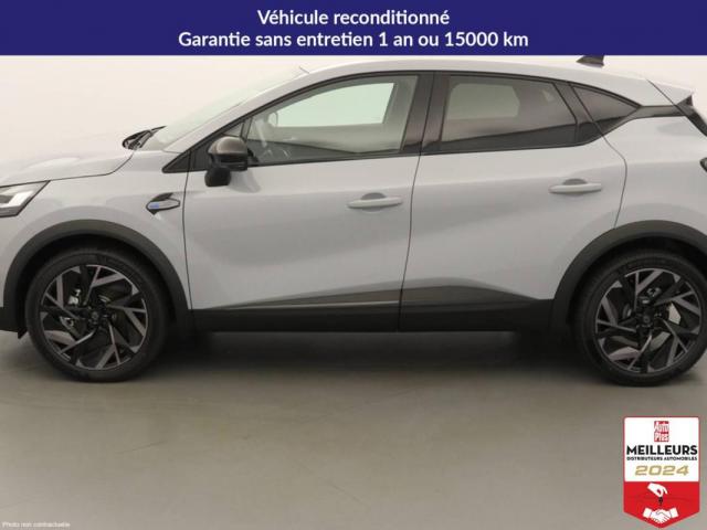 Renault Captur image 5