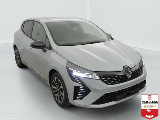 Renault Clio image 3