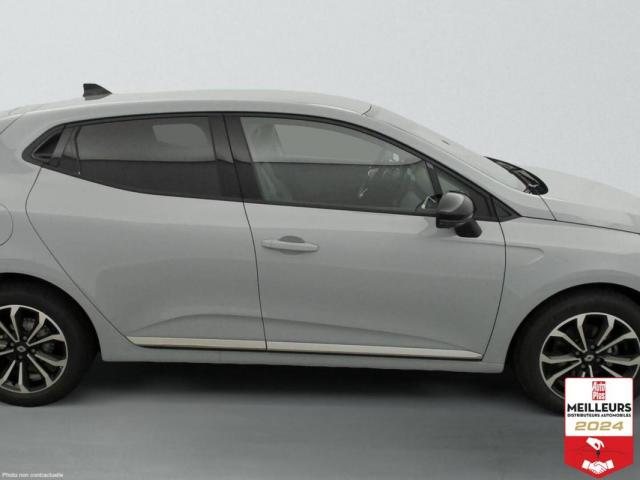 Renault Clio image 7