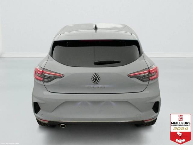 Renault Clio image 9