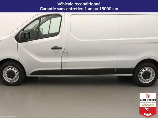 Renault Trafic image 3