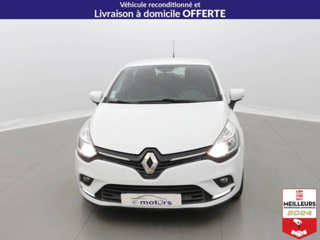 Renault Clio image 6