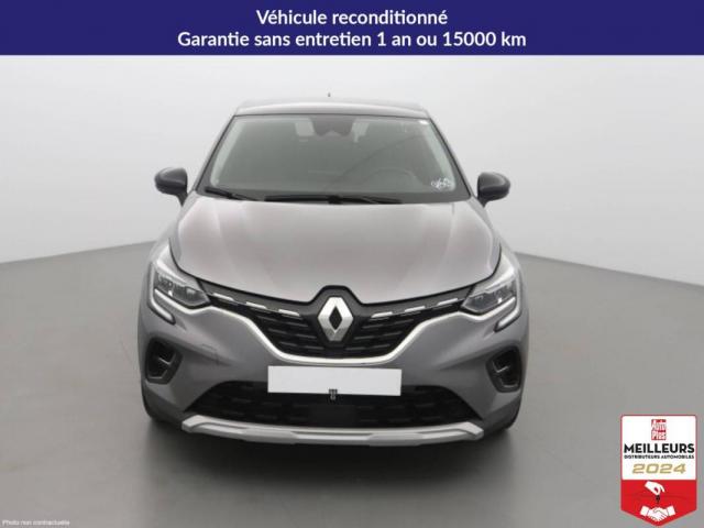 Renault Captur image 1