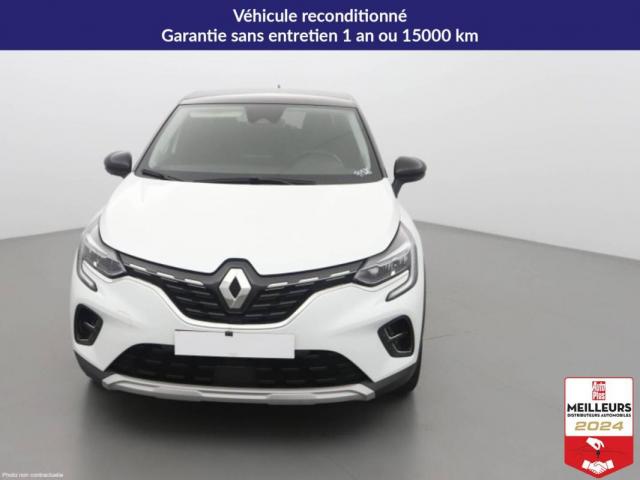 Renault Captur image 1