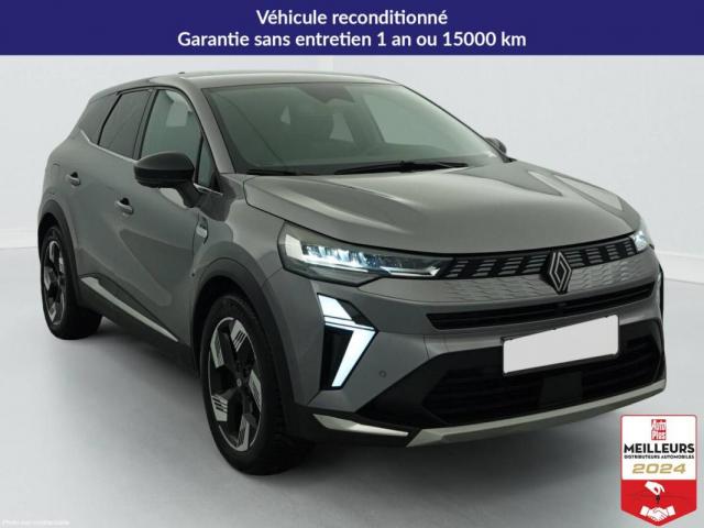 Renault Symbioz image 3