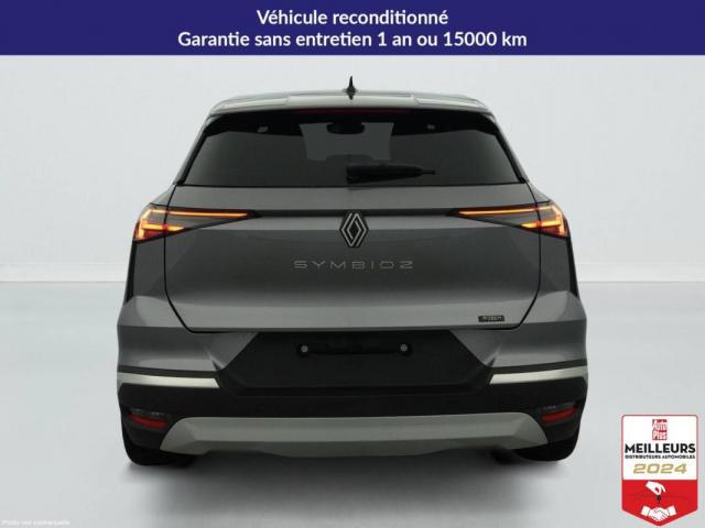 Renault Symbioz image 1