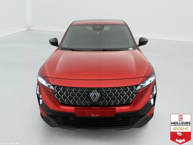 Renault Austral image 4