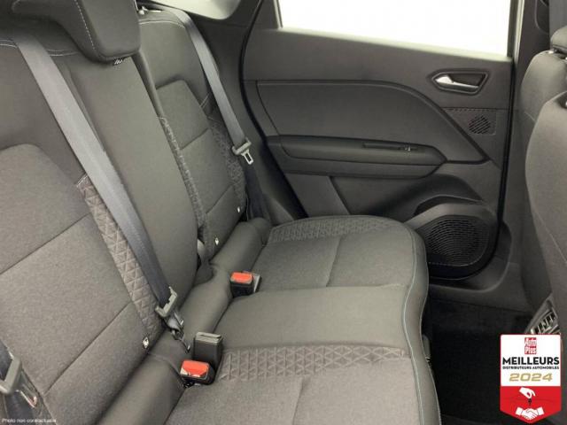 Renault Symbioz image 2