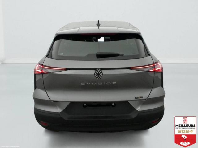 Renault Symbioz image 3