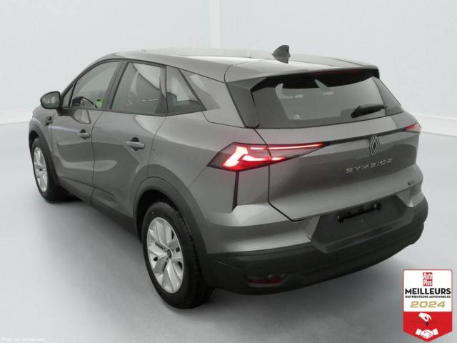 Renault Symbioz image 4