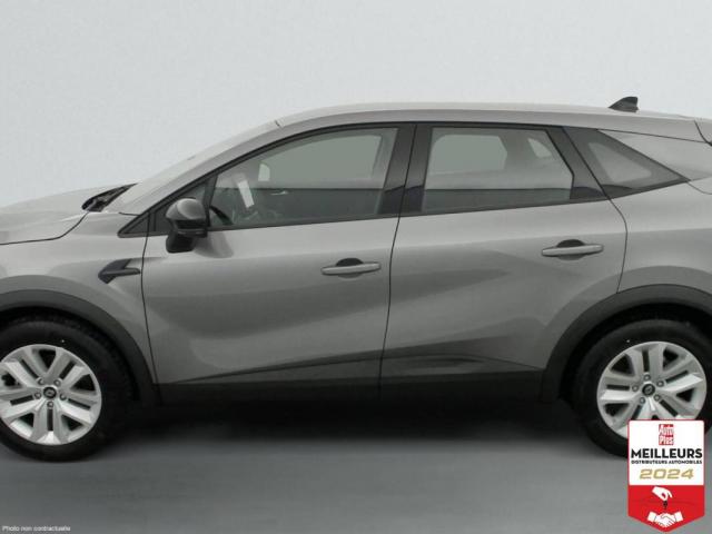 Renault Symbioz image 9