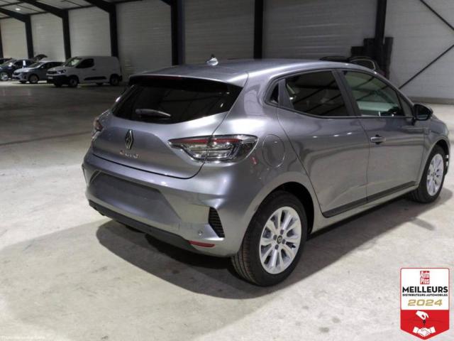 Renault Clio image 3