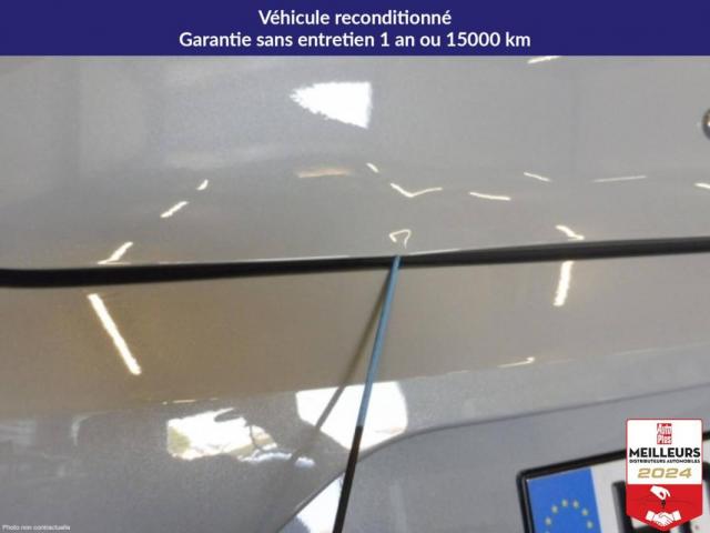 Renault Clio image 9