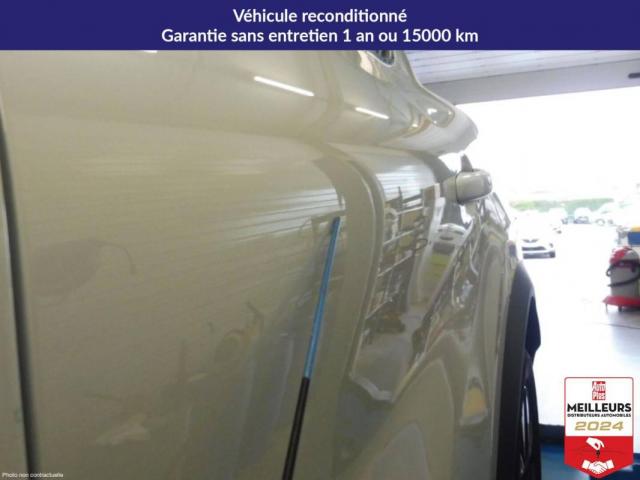 Renault Captur image 5