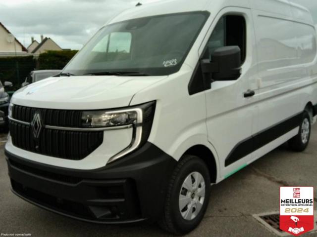 Renault Master F3500 L2h2 2.0 Blue Dci 150ch Extra Auto -