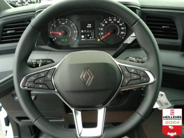 Renault Master image 6