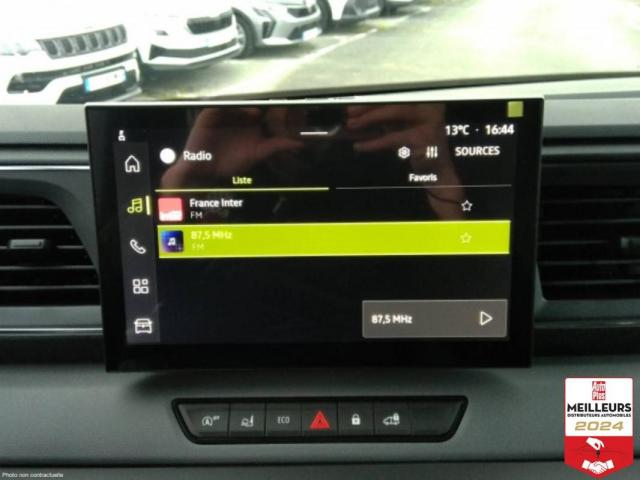 Renault Master image 3