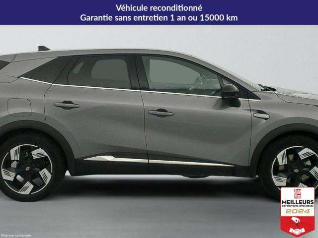 Renault Symbioz image 2