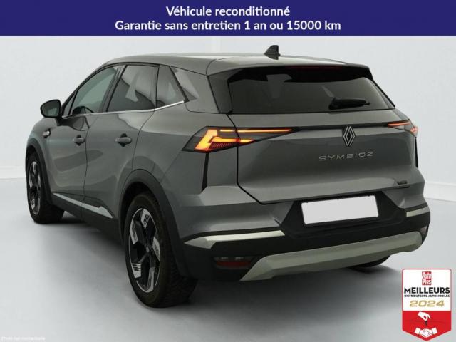 Renault Symbioz image 5