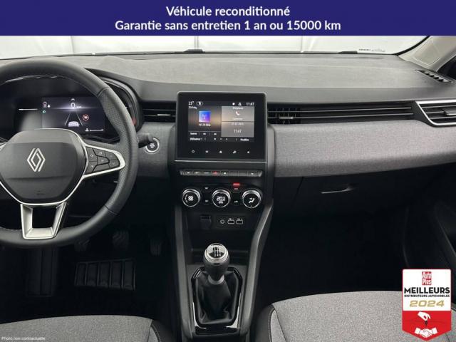 Renault Clio image 8