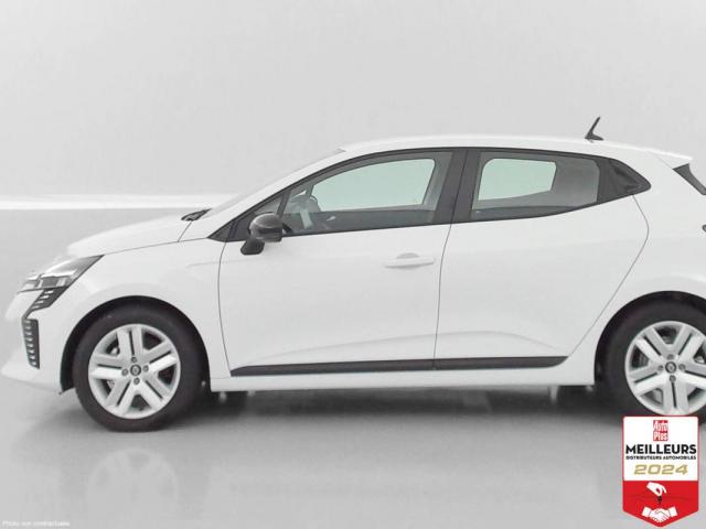 Renault Clio image 1