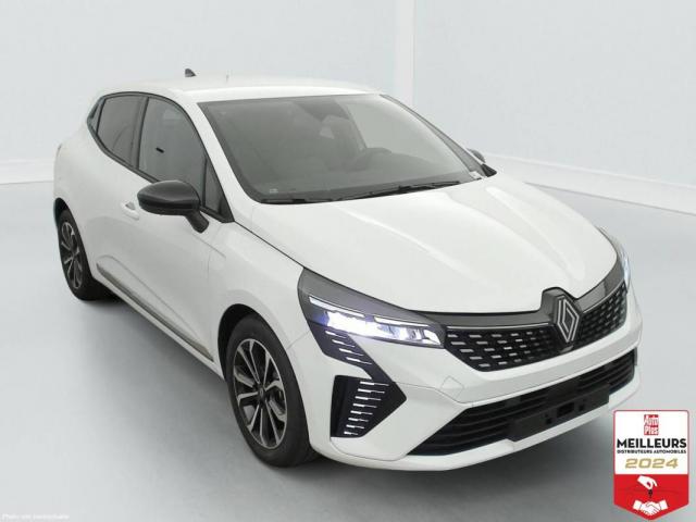 Renault Clio image 1