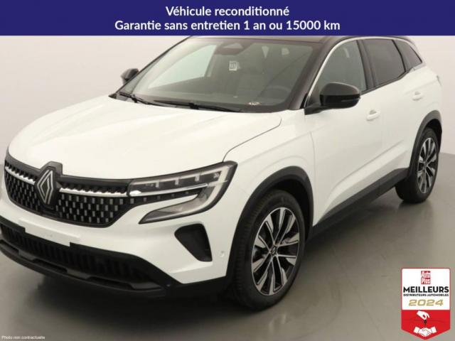 Renault Austral E-Tech Full Hybrid 200 Gsr2 Techno5 Portes