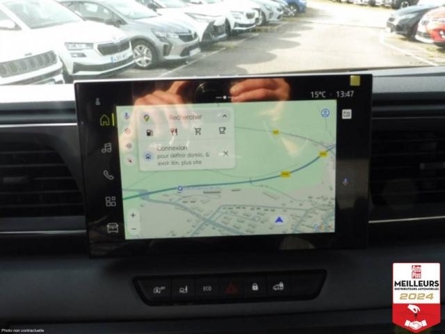 Renault Master image 4