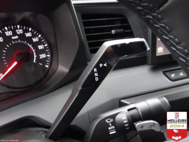 Renault Master image 1