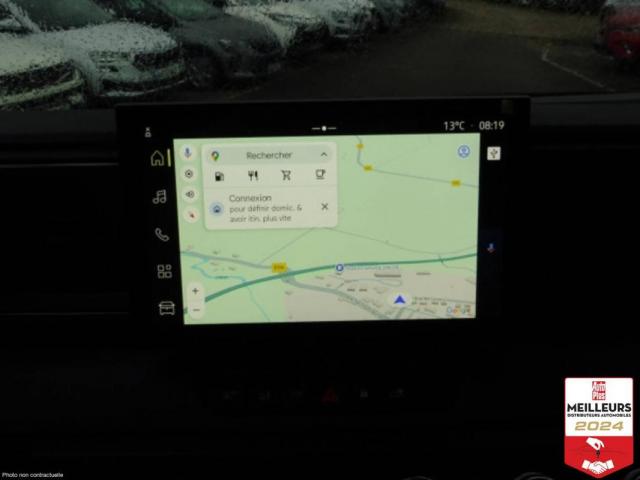 Renault Master image 6