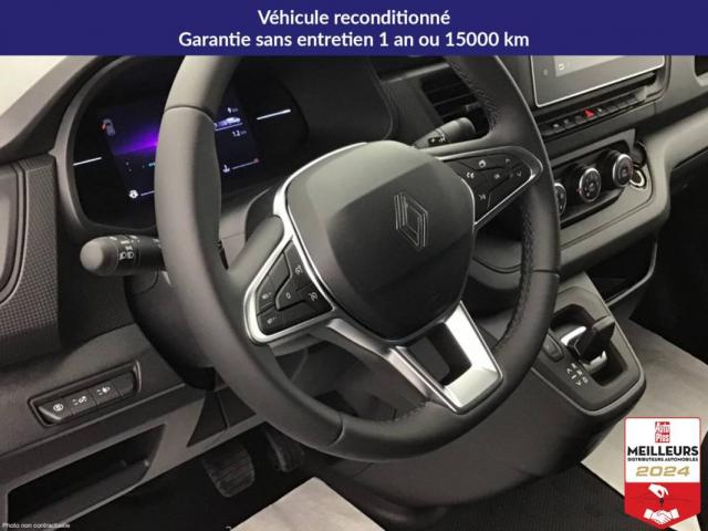 Renault Trafic image 9