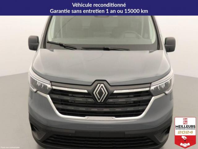 Renault Trafic image 1