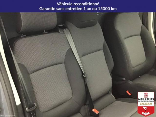 Renault Trafic image 4