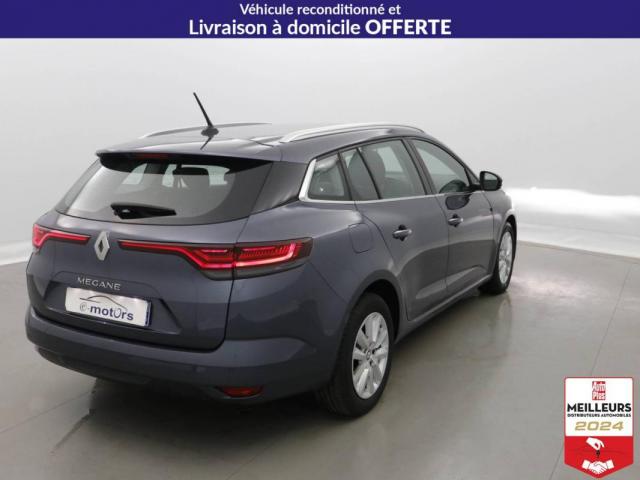 Renault Mégane Estate image 3