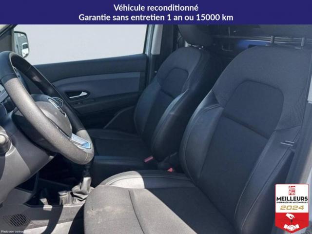 Renault Express image 6