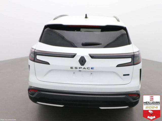 Renault Espace image 9