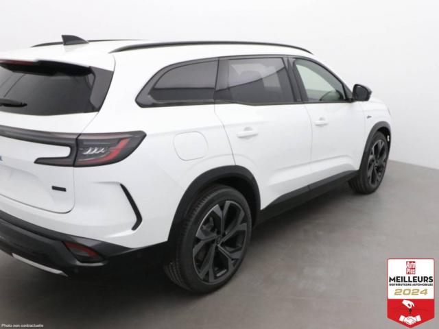 Renault Espace image 8