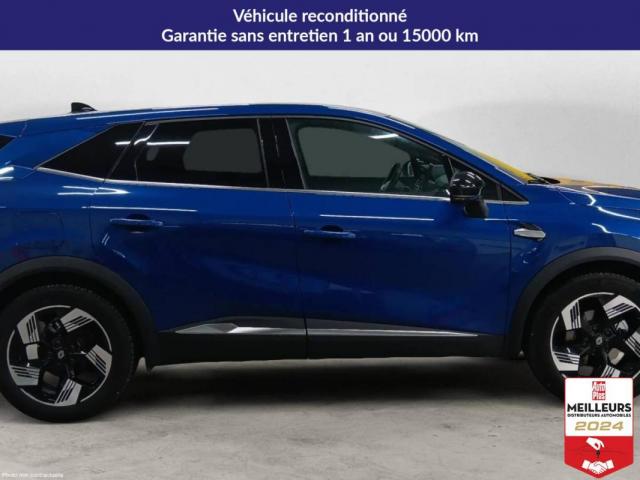 Renault Symbioz image 9