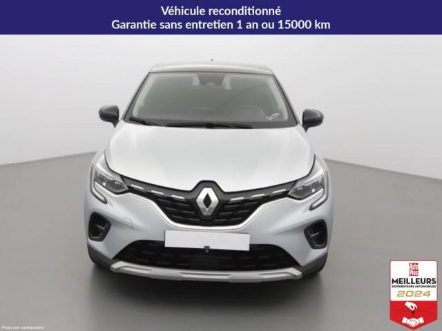 Renault Captur image 7