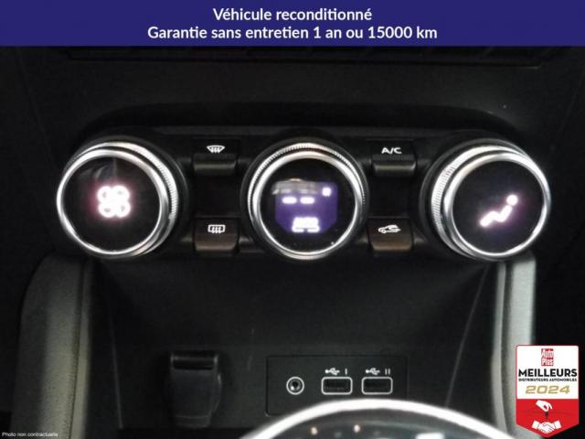 Renault Captur image 9