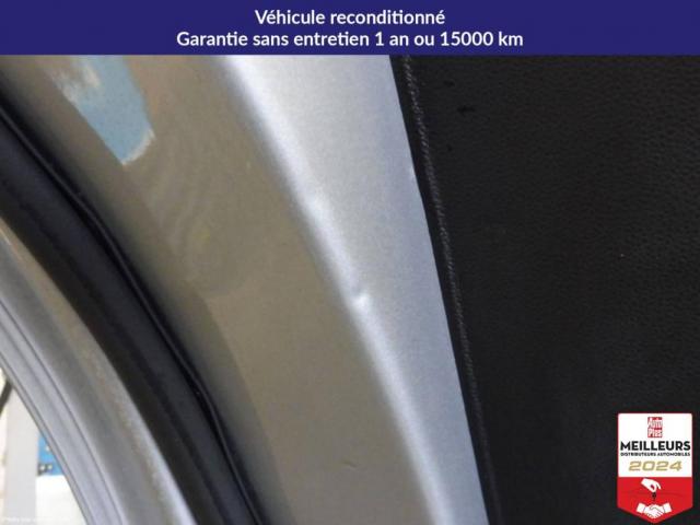 Renault Captur image 6