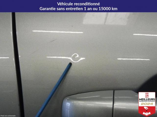 Renault Captur image 1