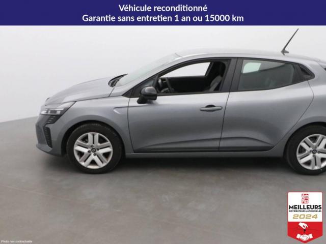 Renault Clio image 1