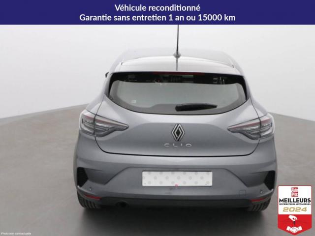 Renault Clio image 8
