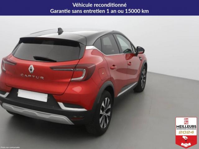 Renault Captur image 3