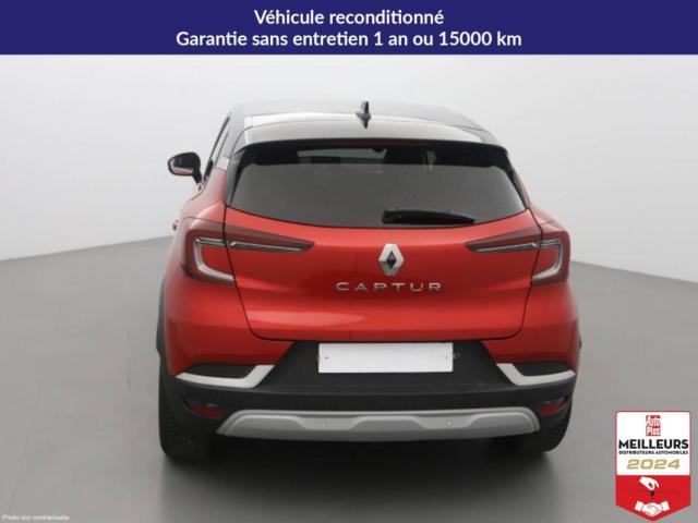 Renault Captur image 7