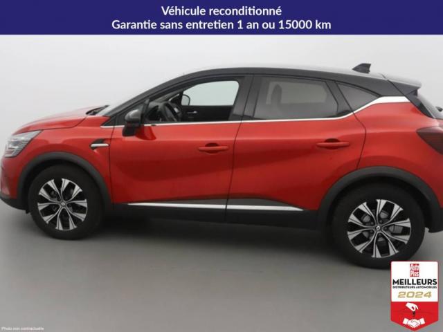 Renault Captur image 6